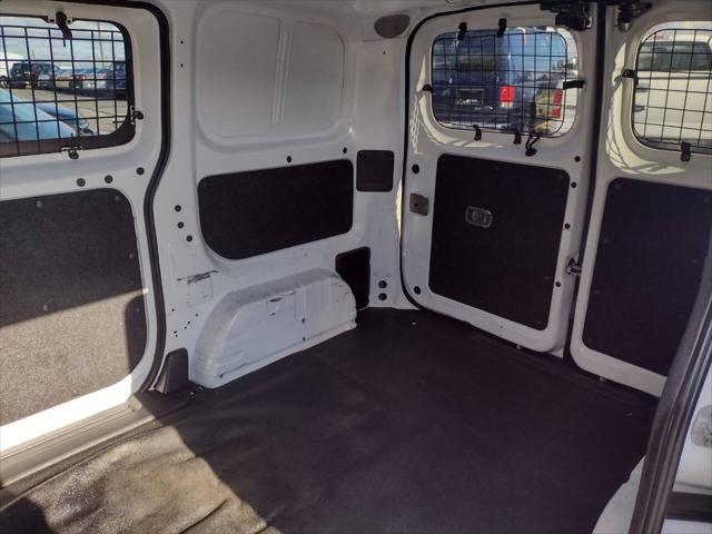 used 2019 Nissan NV200 car, priced at $11,995