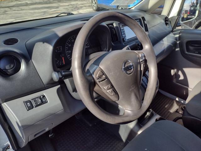 used 2019 Nissan NV200 car, priced at $11,995