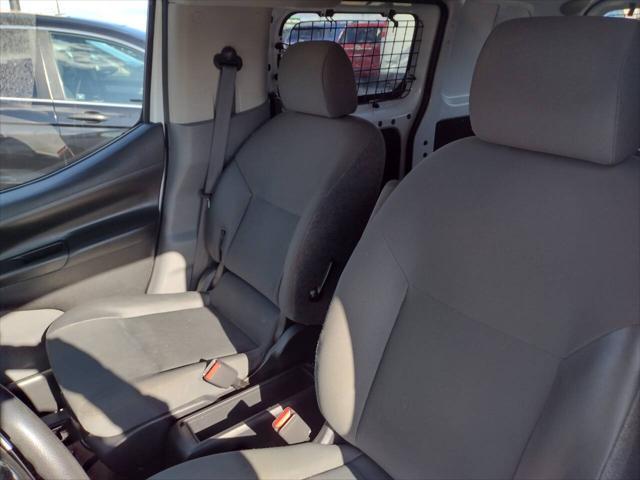 used 2019 Nissan NV200 car, priced at $11,995