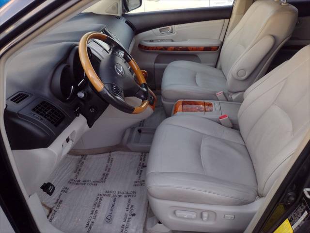 used 2006 Lexus RX 330 car, priced at $6,995