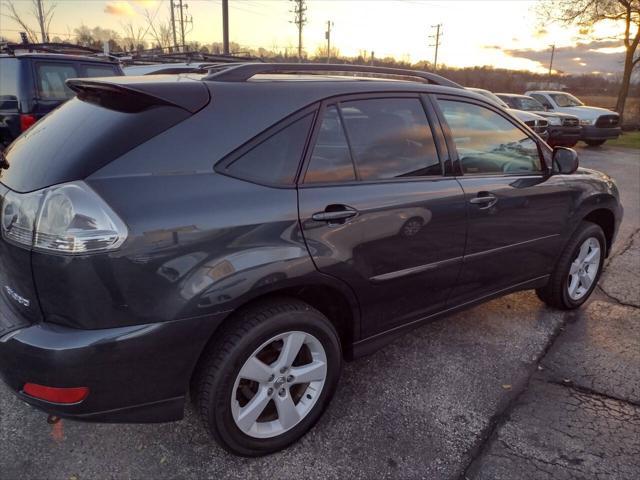 used 2006 Lexus RX 330 car, priced at $6,995