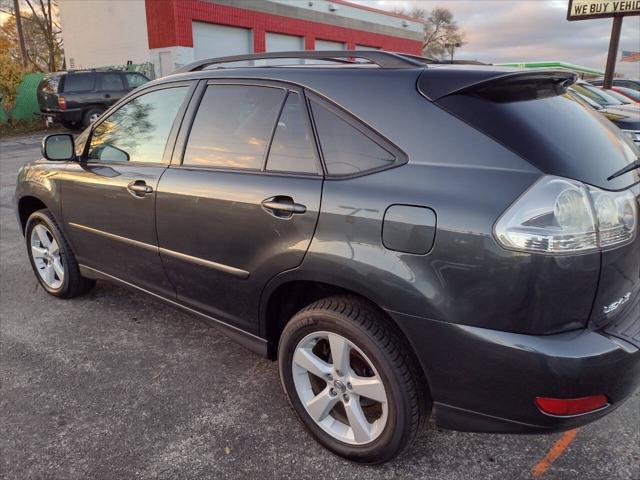 used 2006 Lexus RX 330 car, priced at $6,995