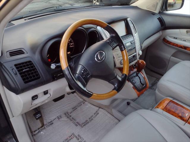 used 2006 Lexus RX 330 car, priced at $6,995