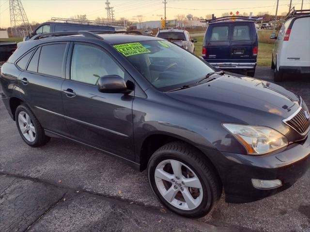 used 2006 Lexus RX 330 car, priced at $6,995