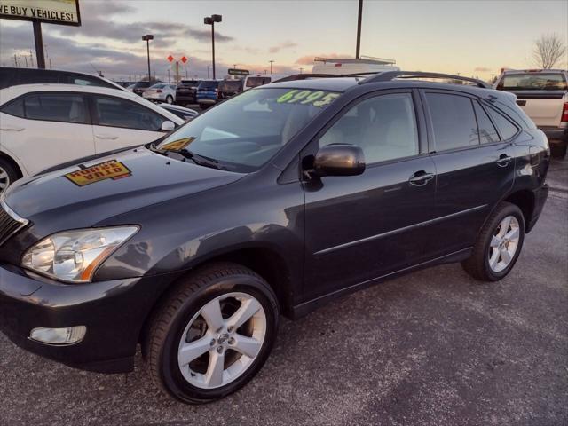 used 2006 Lexus RX 330 car, priced at $6,995