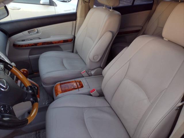 used 2006 Lexus RX 330 car, priced at $6,995