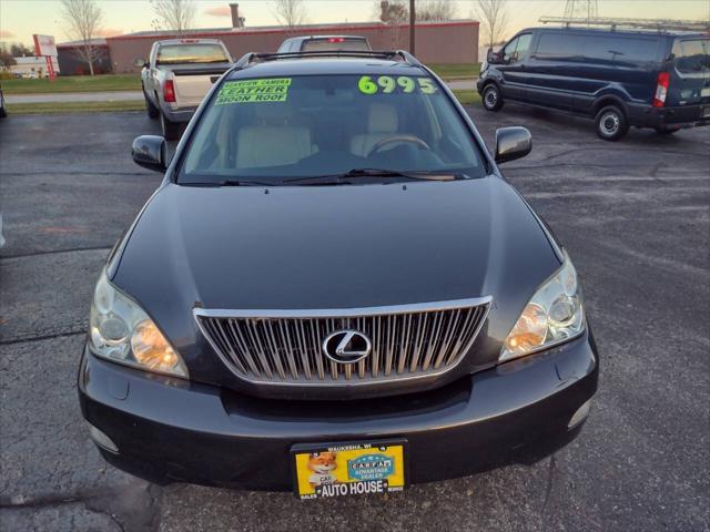 used 2006 Lexus RX 330 car, priced at $6,995