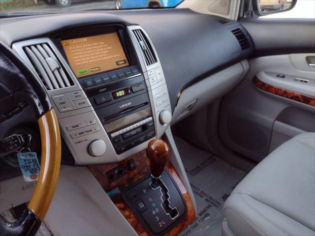 used 2006 Lexus RX 330 car, priced at $6,995