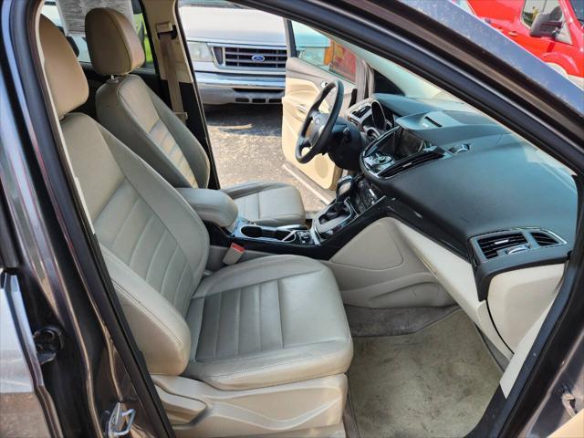 used 2014 Ford Escape car, priced at $7,995