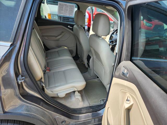 used 2014 Ford Escape car, priced at $7,995