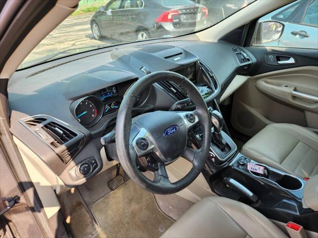 used 2014 Ford Escape car, priced at $7,995