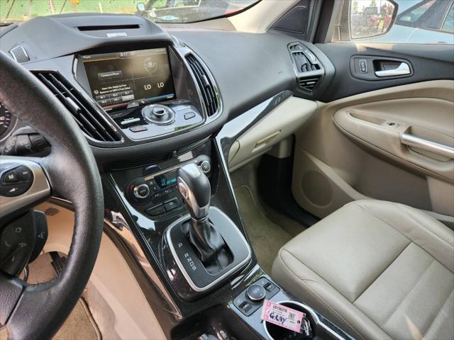 used 2014 Ford Escape car, priced at $7,995