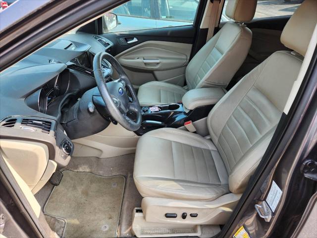 used 2014 Ford Escape car, priced at $7,995