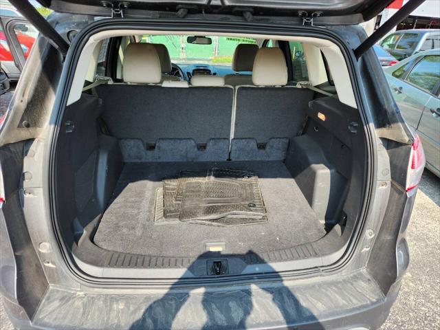 used 2014 Ford Escape car, priced at $7,995