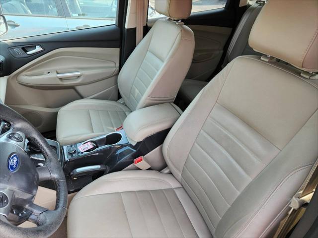 used 2014 Ford Escape car, priced at $7,995