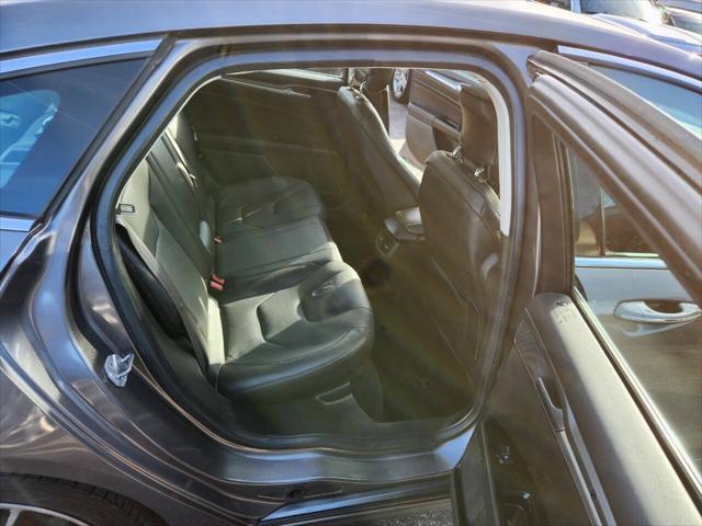used 2014 Ford Fusion car, priced at $6,995