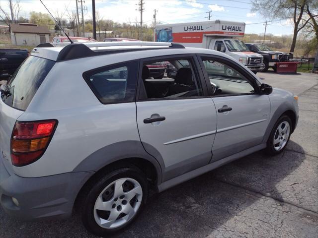 used 2008 Pontiac Vibe car, priced at $6,495