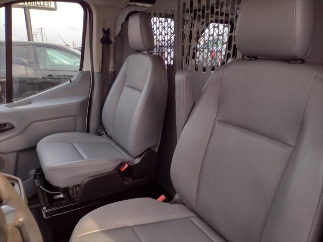 used 2018 Ford Transit-150 car, priced at $10,995