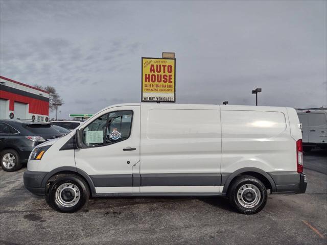 used 2018 Ford Transit-150 car, priced at $10,995