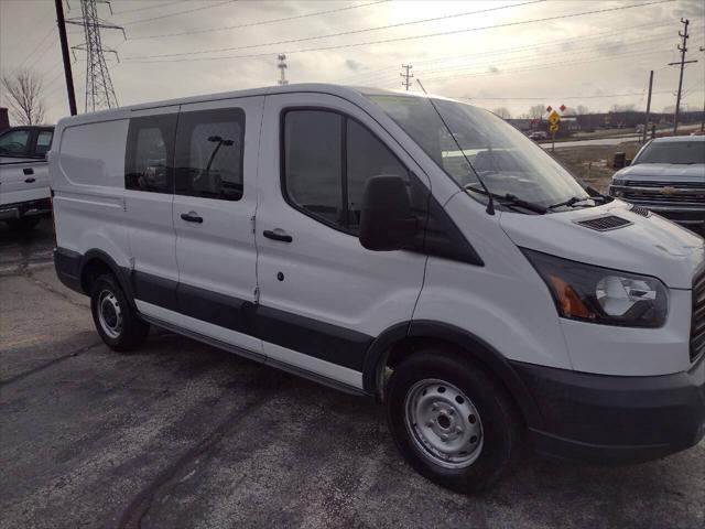 used 2018 Ford Transit-150 car, priced at $10,995