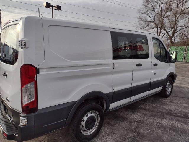 used 2018 Ford Transit-150 car, priced at $10,995