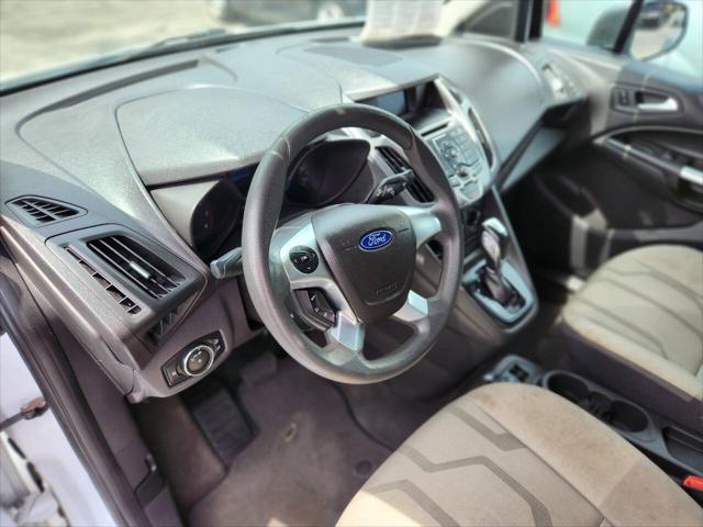 used 2015 Ford Transit Connect car, priced at $5,995