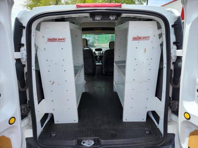 used 2015 Ford Transit Connect car, priced at $5,995