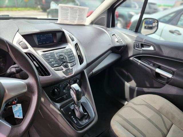 used 2015 Ford Transit Connect car, priced at $5,995