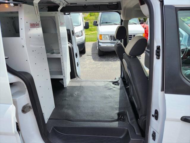 used 2015 Ford Transit Connect car, priced at $5,995