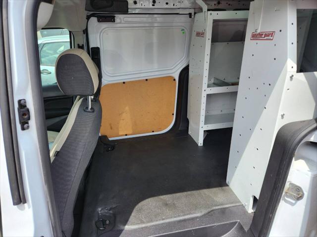used 2015 Ford Transit Connect car, priced at $5,995