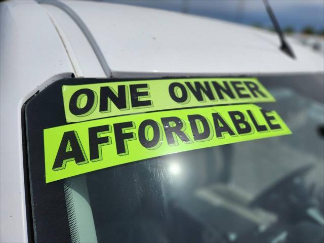 used 2015 Ford Transit Connect car, priced at $5,995