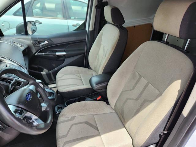 used 2015 Ford Transit Connect car, priced at $5,995