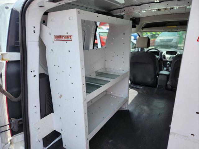 used 2015 Ford Transit Connect car, priced at $5,995