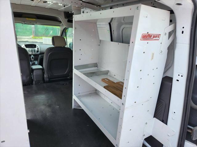 used 2015 Ford Transit Connect car, priced at $5,995