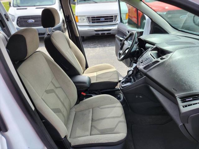 used 2015 Ford Transit Connect car, priced at $5,995