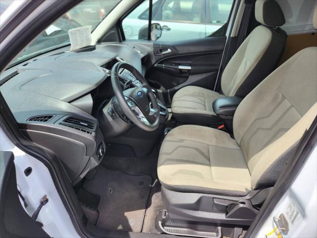 used 2015 Ford Transit Connect car, priced at $5,995