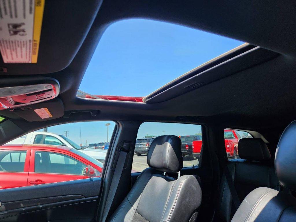 used 2015 Jeep Grand Cherokee car, priced at $11,995