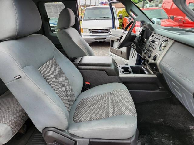 used 2011 Ford F-350 car, priced at $12,995