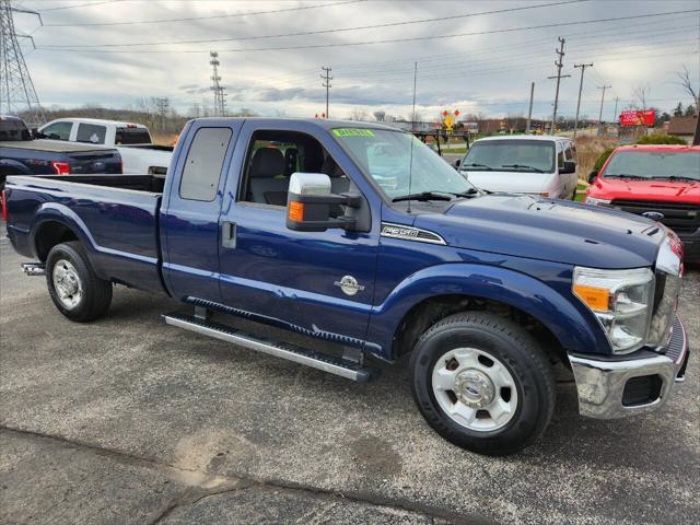 used 2011 Ford F-350 car, priced at $12,995