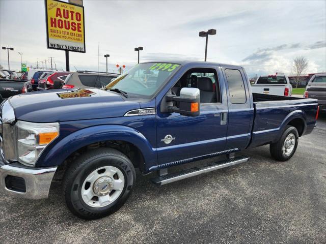 used 2011 Ford F-350 car, priced at $12,995