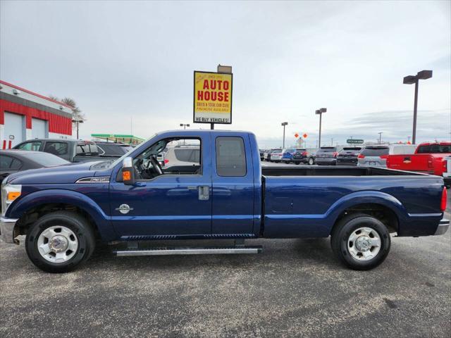 used 2011 Ford F-350 car, priced at $12,995