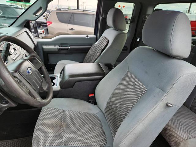 used 2011 Ford F-350 car, priced at $12,995