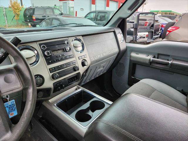 used 2011 Ford F-350 car, priced at $12,995