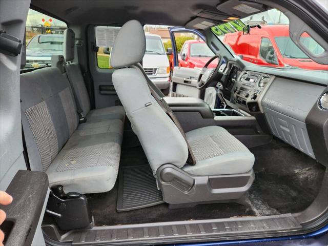 used 2011 Ford F-350 car, priced at $12,995
