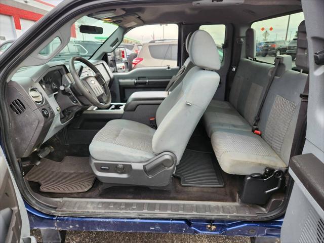 used 2011 Ford F-350 car, priced at $12,995