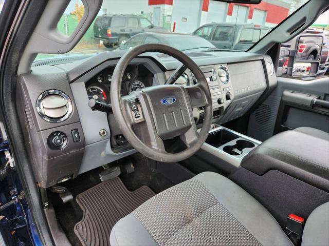 used 2011 Ford F-350 car, priced at $12,995