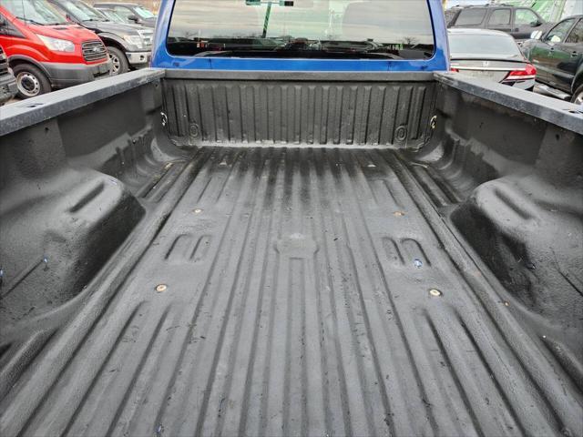 used 2011 Ford F-350 car, priced at $12,995