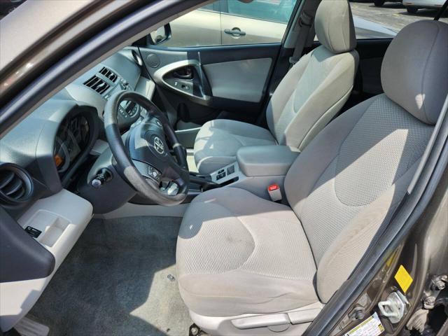 used 2011 Toyota RAV4 car, priced at $9,995