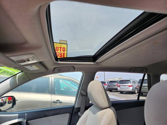 used 2011 Toyota RAV4 car, priced at $9,995
