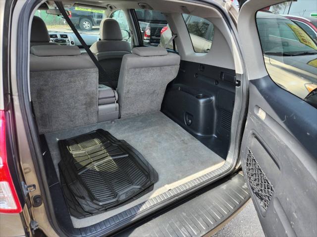 used 2011 Toyota RAV4 car, priced at $9,995